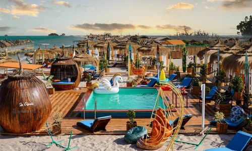 VIP Coucou Beach