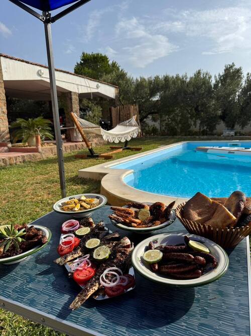 Chalet YAYA Rtiba à rtiba