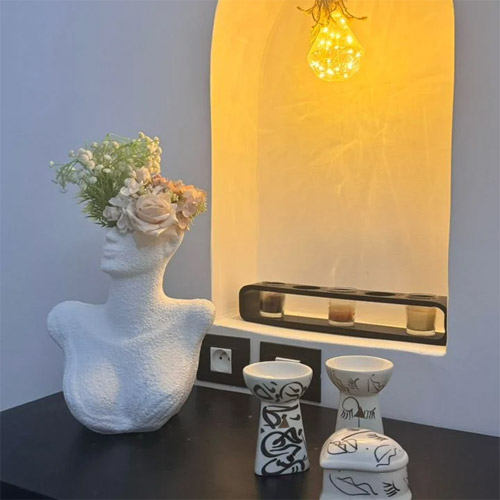 Casa Mayna à Hammamet