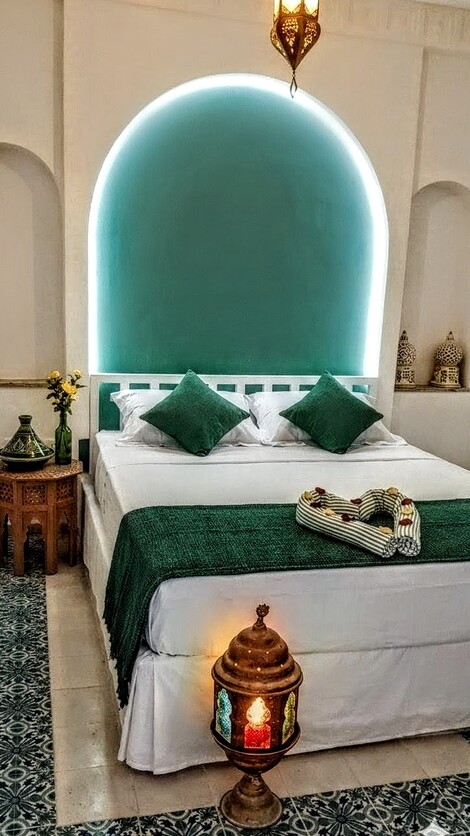 DAR BEATE à Sousse