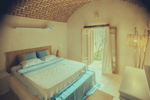 Dar chiraz à Chatt Zouhour
