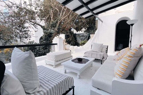 Dar Essaroual à Hammamet