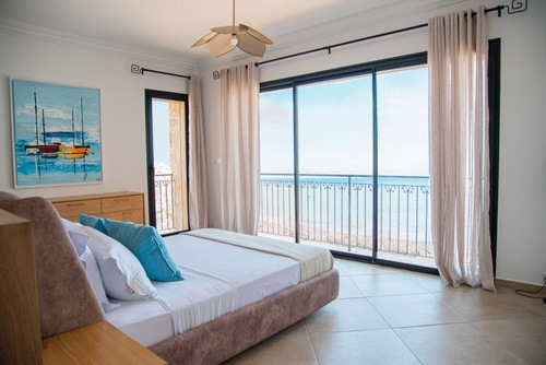 Chambre D'hôte