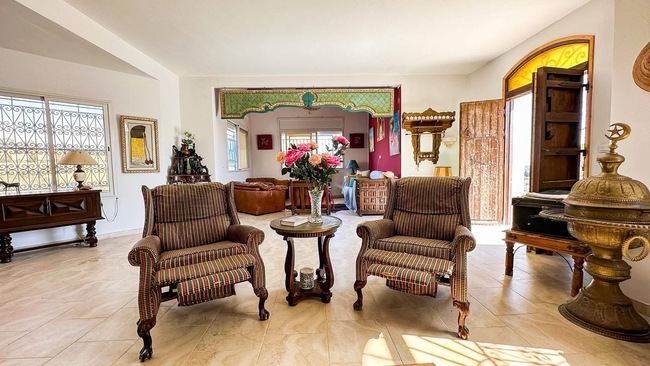 Chambre D'hôte