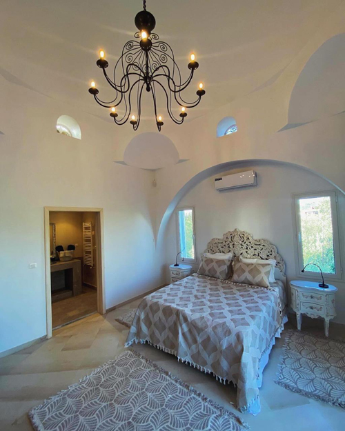 Chambre D'hôte