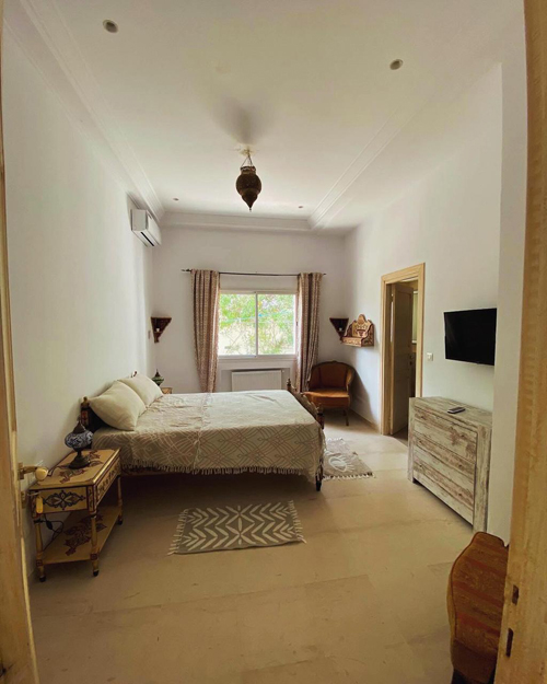 Dar Mama Daida à Hammamet 