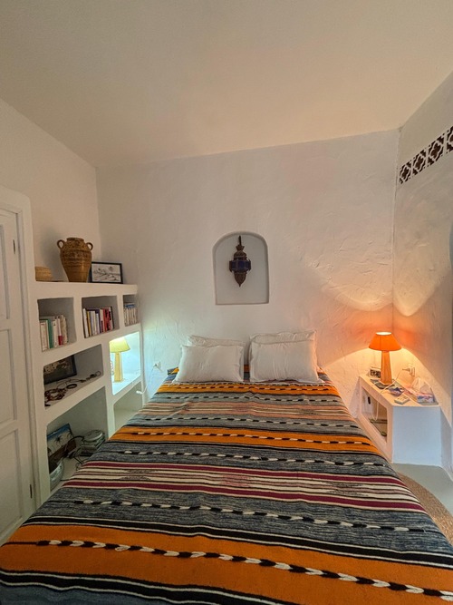 Chambre D'hôte