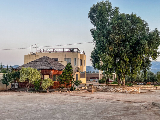 Ranch Du Lac 