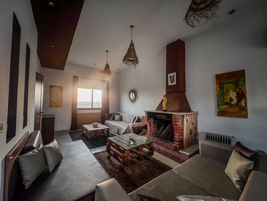 Chambre D'hôte
