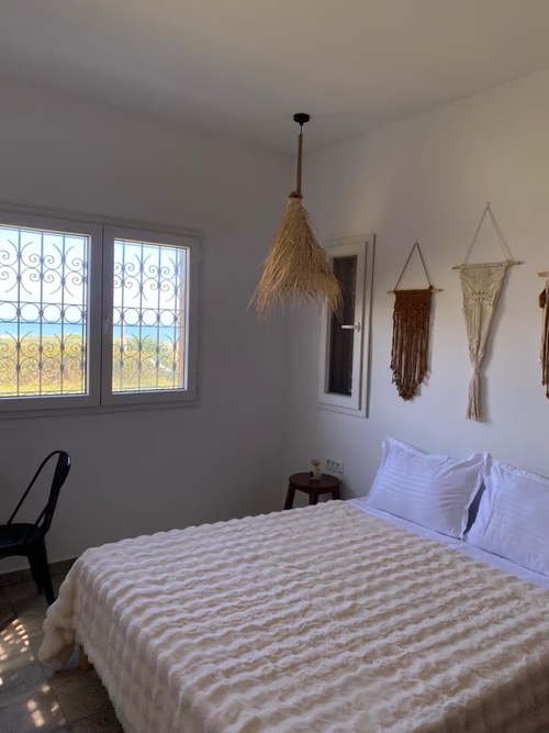 Chambre D'hôte