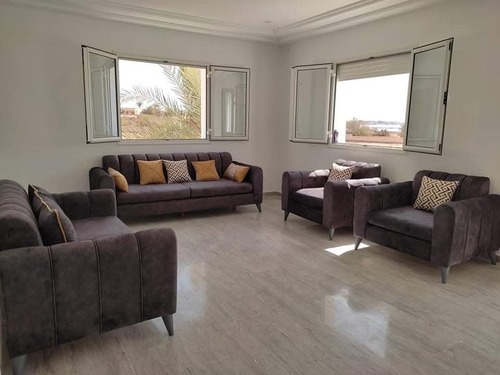 Villa Dar Saber 