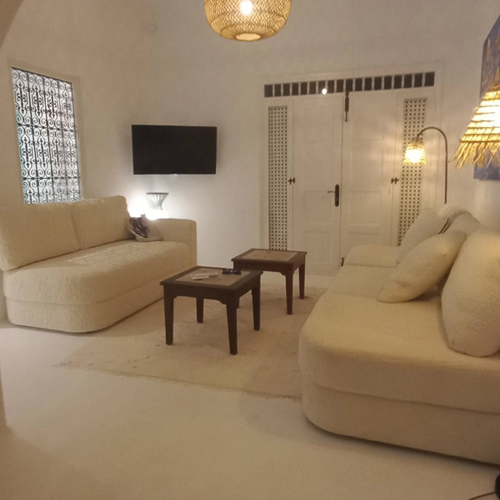 Chambre D'hôte