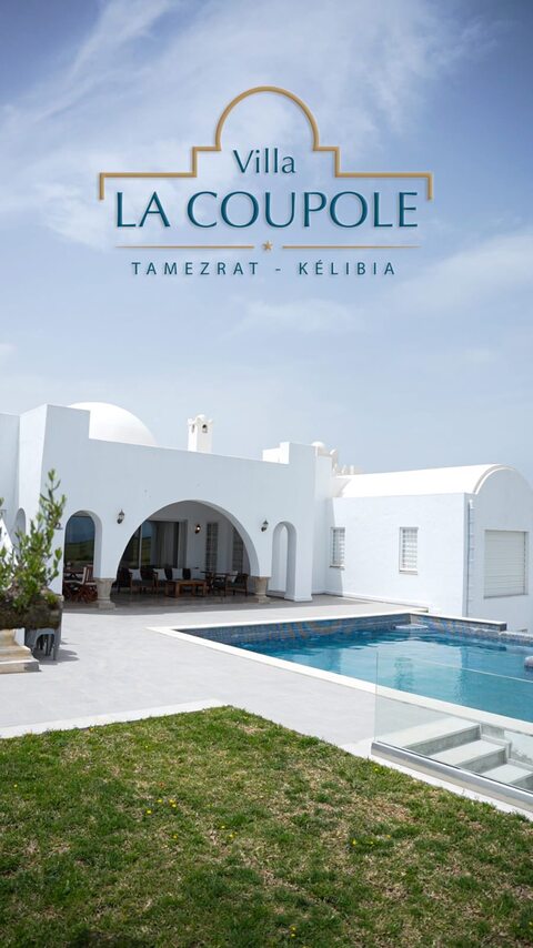 Villa La Coupole 