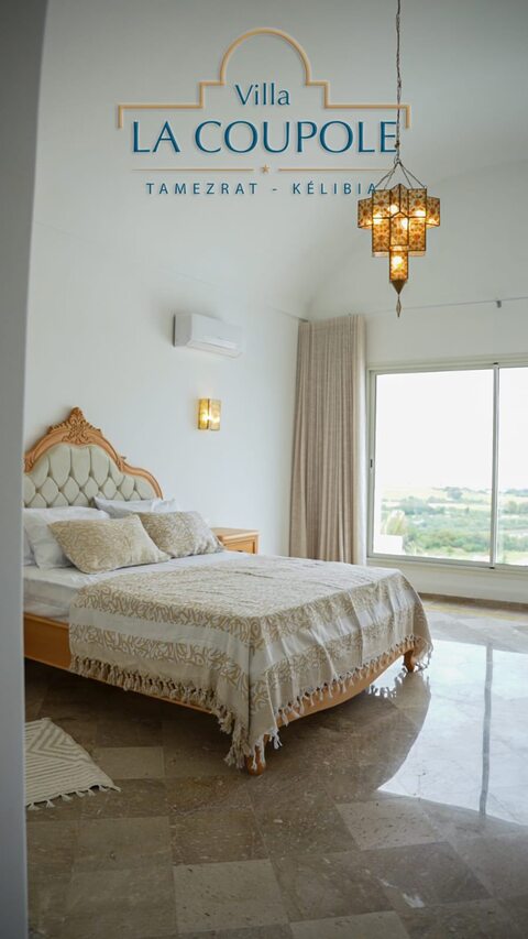 Chambre D'hôte
