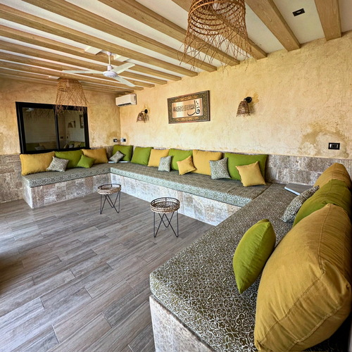  Villa Les Palmes