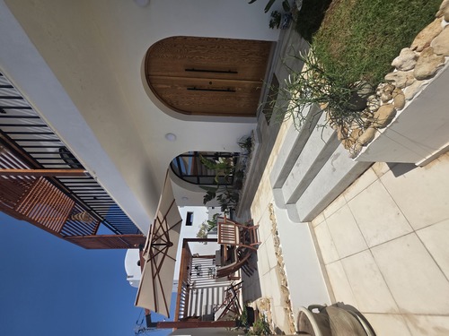 Villa Solaya 