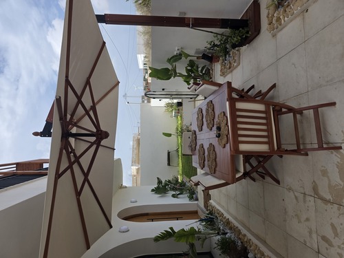 Villa Solaya à El Haouaria
