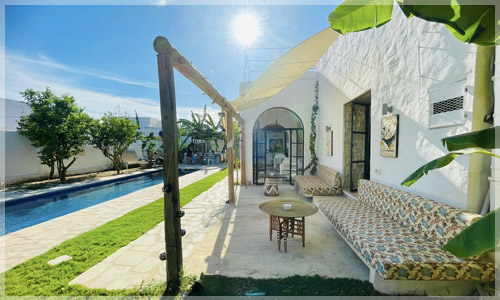 Casa Dea