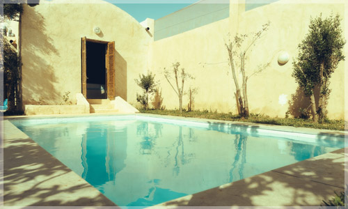 Dar chiraz