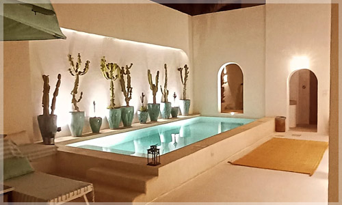 Villa Kenzy